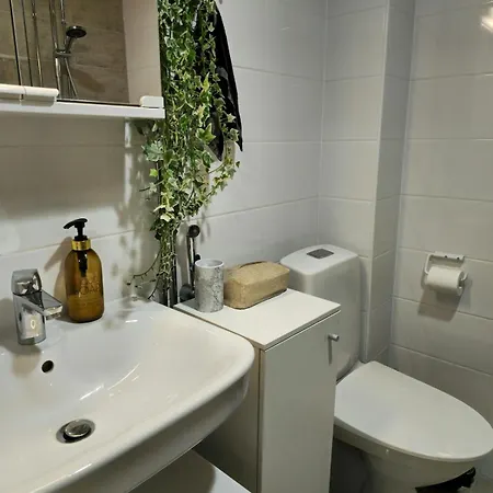 3room At Huoneisto