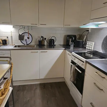 3room At Jyväskylä