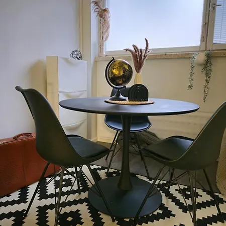 3room At Huoneisto
